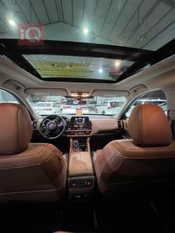 نيسان باثفايندر